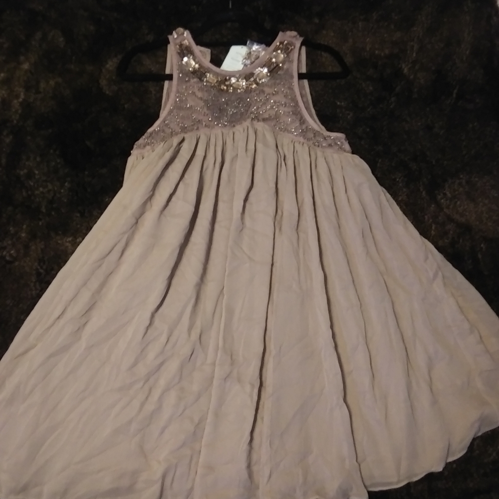NEW!!ANTHROPOLOGIE
